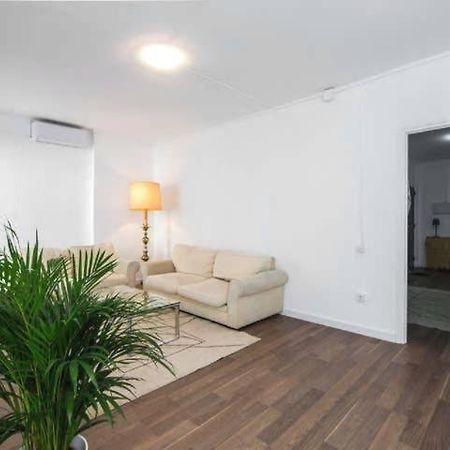 ברצלונה Sagarda Familia Private Sunny Room מראה חיצוני תמונה