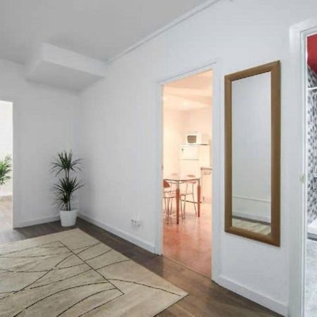 ברצלונה Sagarda Familia Private Sunny Room מראה חיצוני תמונה