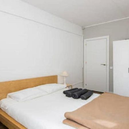 ברצלונה Sagarda Familia Private Sunny Room מראה חיצוני תמונה