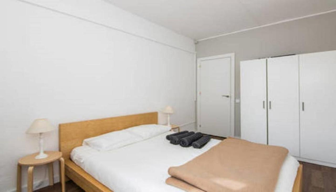 ברצלונה Sagarda Familia Private Sunny Room מראה חיצוני תמונה