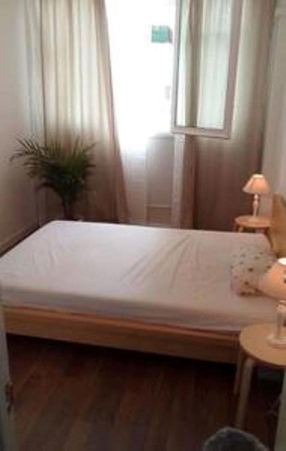 ברצלונה Sagarda Familia Private Sunny Room מראה חיצוני תמונה